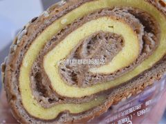 杂粮双味-仟吉KenGee(五里牌店)