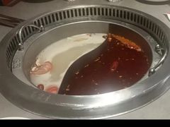 -蜀留香火锅·始于1999·原四川老火锅(白堤路店)