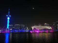 -聚龙湖公园