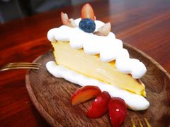 -Double cafe
