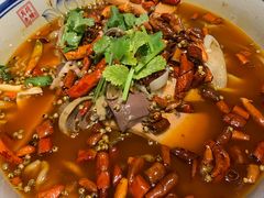 -东北故事私房菜(江南印象店)