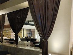 -天津东凯悦酒店·大堂吧