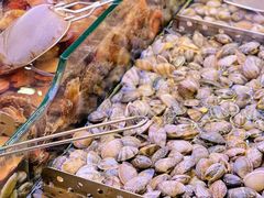 -韩盛·盛江山自助料理(沈辽路万达店)