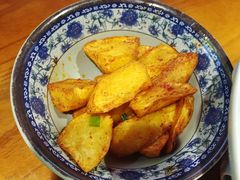 -茄子恰恰·新云南小炒(金池购物中心店)