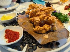 -茉芮·精致四季川菜(三坊七巷店)