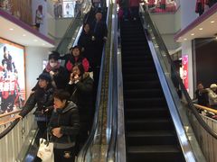 -宝大祥青少年儿童购物中心(南京东路店)