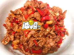 -南景饭店(万家丽路店)