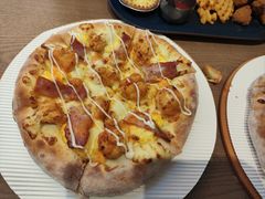 -必胜客(上海华谊新所店)