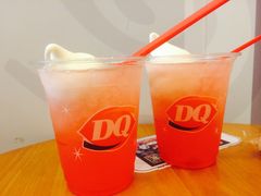 -DQ·蛋糕·冰淇淋(包河万达店)