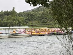 -南北湖风景区