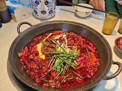 -芈重山老火锅(广州首店)
