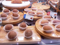 -巴黎贝甜(华堂新辰汇店)