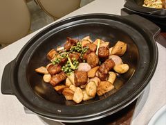 -狮王府淮扬菜(新街口友谊店)