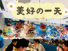 -半天妖烤鱼(海那城店)