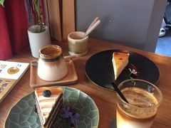 -转山咖啡(松柏社区店)