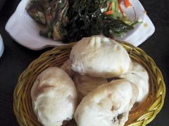 -天津包子铺·海鲜家常菜(北戴河店)