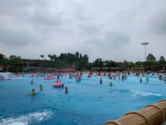 -美的鹭湖探索王国