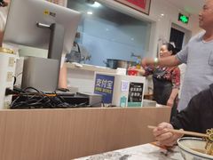 -老地方面馆(思南路店)