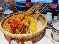 -闵四遵义羊肉粉(朝外大街店)