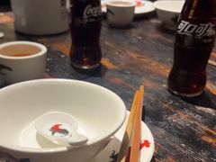 -广府乡下·饭庄(新港东路店)