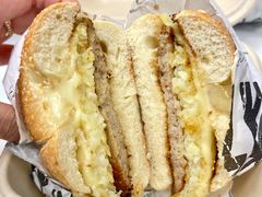 -HOLY BAGEL(苏河店)