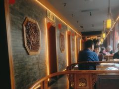 -宝轩渔府·老字号海鲜·正宗津菜(水上店)