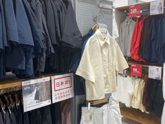 -优衣库(广州天河领展广场店)