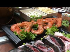 -古关火锅店(古北水镇景区店)