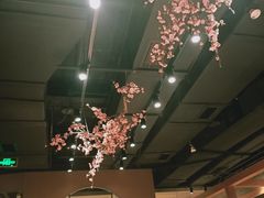 大堂-呷哺呷哺 黄金牧场 (欢乐谷店)