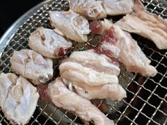 -姐夫家·沈阳黏糊麻辣拌·拌鸡架·冷面(南头古城店)