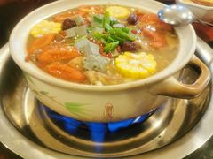 -花水湾红太阳牛肉汤锅