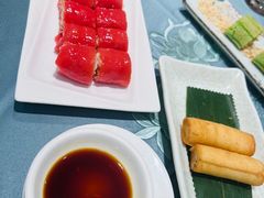 -北园酒家(小北路店)