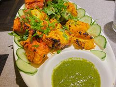 -Pita's&Tika's中东和印度风味餐厅(龙湖天街店)