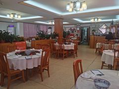 大堂-腰记饭店(龙源路店)