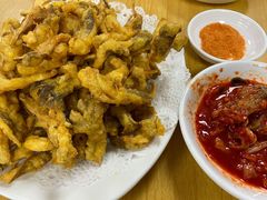-屋里家延边朝鲜族冷面(南园店)