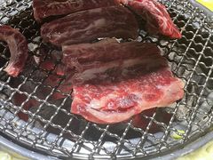 -海之屋韩式烤肉(海棠68环球美食街店)