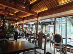 -糖房咖啡(南锣鼓巷店)