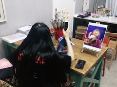 -100家灵感仓库·DIY团建(什刹海店)