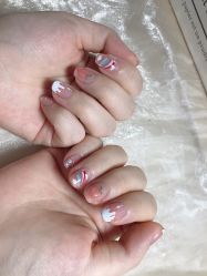 -美兮美学·日式美甲美睫