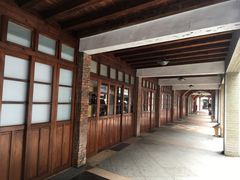-剥皮寮历史街区