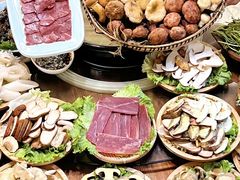 -滇野云南野生菌餐厅(陕西南路店)