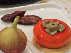 -深海聚汇·牛榴宴·自助料理(江宁万达店)