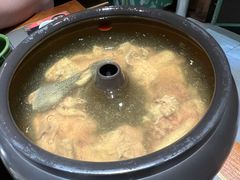 -云海肴·汽锅鸡·云南菜(高德置地店)