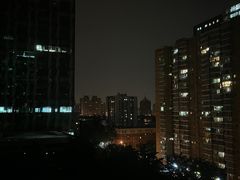 -北京希尔顿逸林酒店