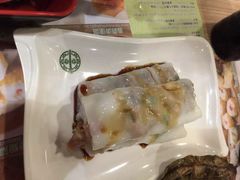 -添好运点心专门店(中环IFC店)