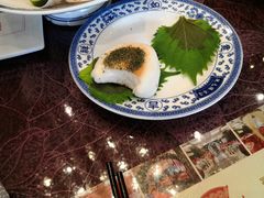 苔香米馒头-宁波状元楼酒店(和义路店)