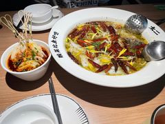 -太二酸菜鱼(武汉光谷保利店)