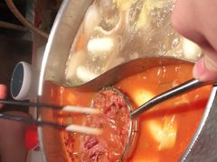 -左庭右院鲜牛肉火锅(环球港店)