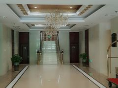 -春兰国宾馆(凤城河风景区老街店)