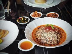 -杭州临平万丽酒店·万丽轩中餐厅